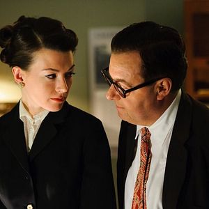 Bilder The Real American - Joe McCarthy