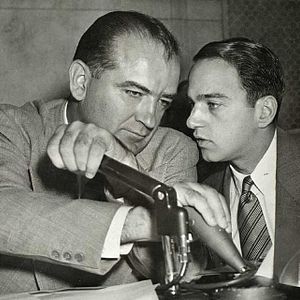 Bilder The Real American - Joe McCarthy