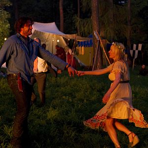 Bilder Das unsichtbare Mädchen