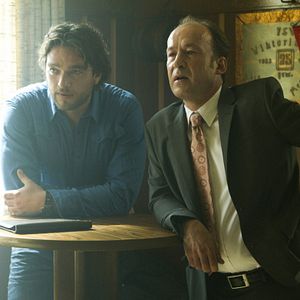 Bilder Das unsichtbare Mädchen