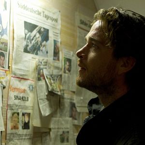 Bilder Das unsichtbare Mädchen