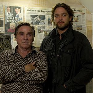 Bilder Das unsichtbare Mädchen