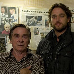 Bilder Das unsichtbare Mädchen