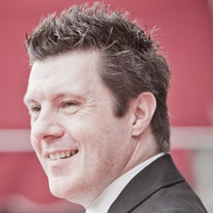 Bilder Colin Paradine