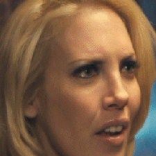 Bilder Mercedes McNab