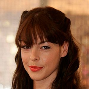 Bilder Pollyanna McIntosh