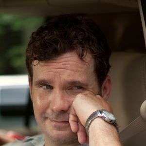 Bilder Sean Bridgers