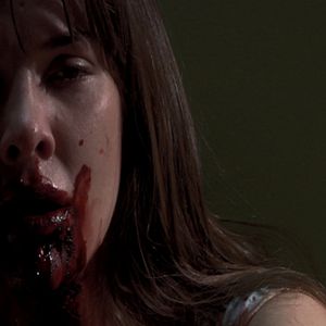 Bilder Kiss the Abyss