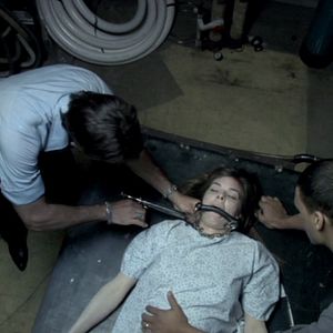 Bilder Kiss the Abyss