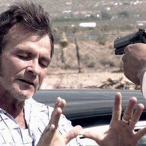 Bilder Kiss the Abyss