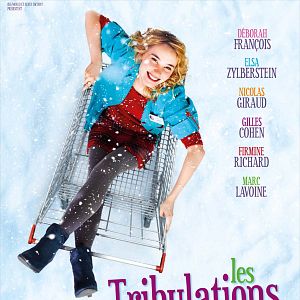 Bilder Les tribulations d'une caissière