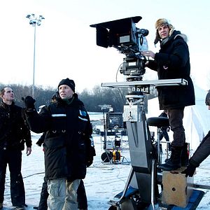 Bilder Les tribulations d'une caissière