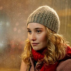 Bilder Les tribulations d'une caissière