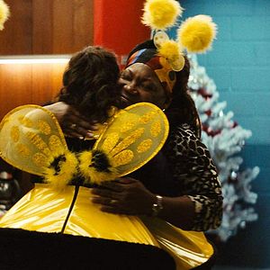 Bilder Les tribulations d'une caissière