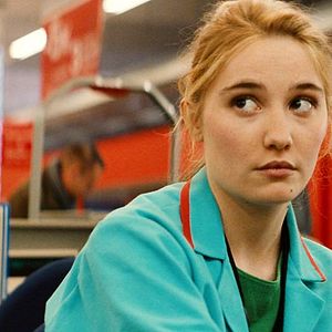 Bilder Les tribulations d'une caissière