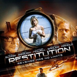 Bilder Restitution - Rache kennt kein Erbarmen