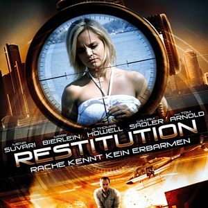 Bilder Restitution - Rache kennt kein Erbarmen