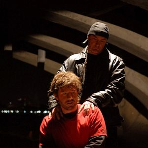 Bilder Restitution - Rache kennt kein Erbarmen