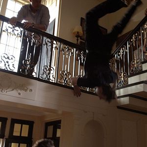 Bilder Restitution - Rache kennt kein Erbarmen