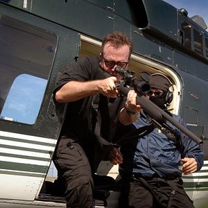 Bilder Restitution - Rache kennt kein Erbarmen