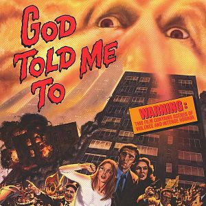 Bilder God Told Me to