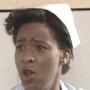 Bilder Llewella Gideon