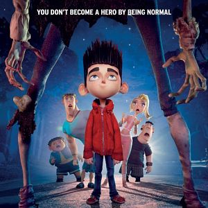 Bilder ParaNorman