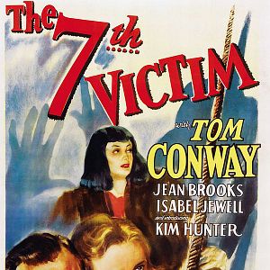 Bilder The Seventh Victim