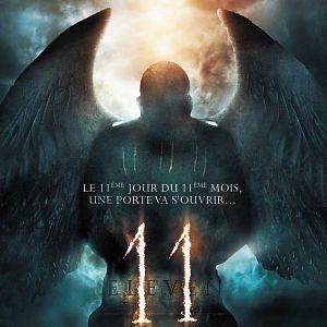 Bilder 11-11-11 - Das Tor zur Hölle