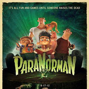 Bilder ParaNorman
