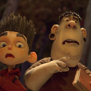 Bilder ParaNorman
