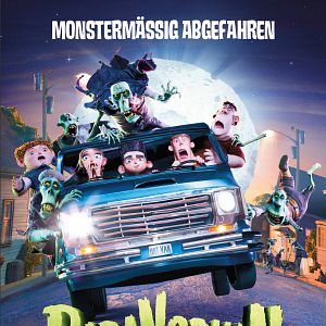 Bilder ParaNorman