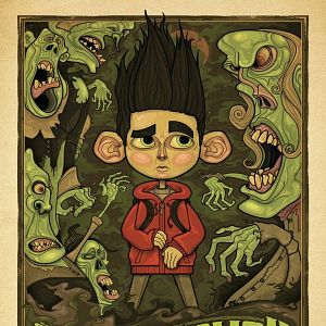 Bilder ParaNorman