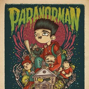 Bilder ParaNorman