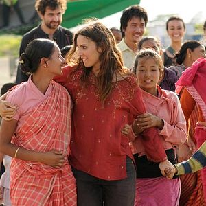 Bilder Katmandú, un espejo en el cielo