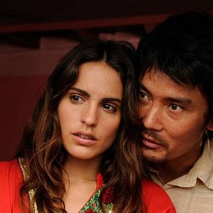 Bilder Katmandú, un espejo en el cielo