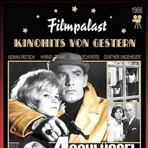 Bilder Vier Schlüssel