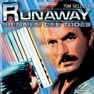 Bilder Runaway - Spinnen des Todes
