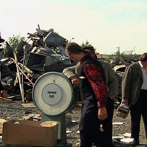 Bilder Allzu laute Einsamkeit