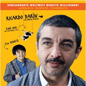 Bilder Chinese zum Mitnehmen