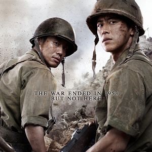 Bilder The Front Line - Der Krieg ist nie zu Ende