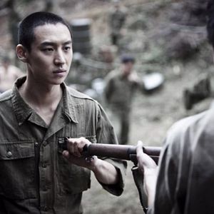 Bilder The Front Line - Der Krieg ist nie zu Ende