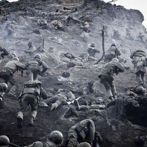 Bilder The Front Line - Der Krieg ist nie zu Ende