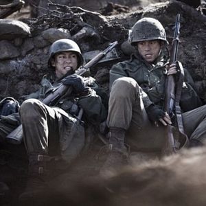 Bilder The Front Line - Der Krieg ist nie zu Ende