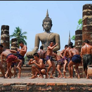 Bilder Way of the Samurai