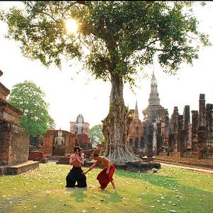 Bilder Way of the Samurai