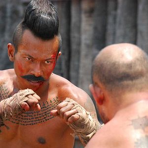 Bilder Way of the Samurai