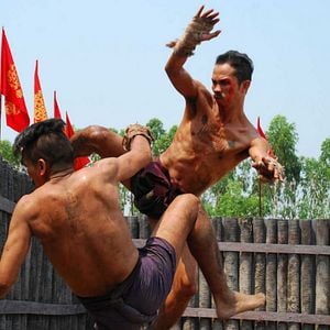 Bilder Way of the Samurai