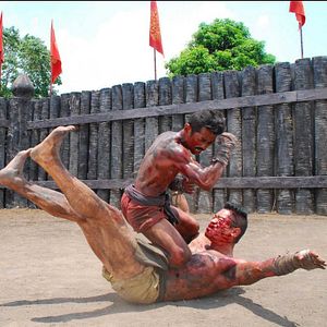 Bilder Way of the Samurai