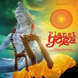 Bilder Planète Yoga